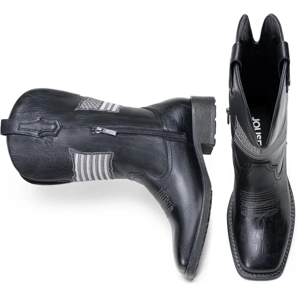N/A men boots